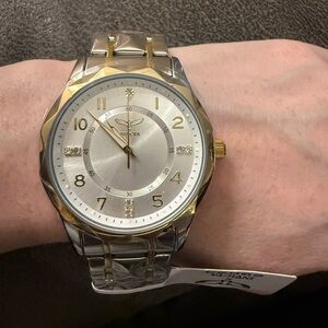 Invicta Specialty I by Invicta Men's Watch - 41mm, Gold, Steel